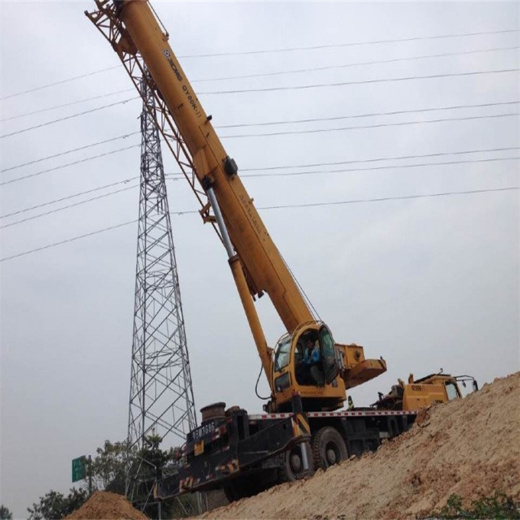 龙泉驿附近吊车出租电话25吨