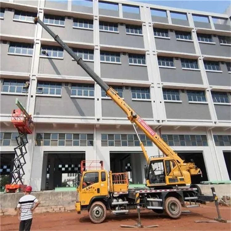 龙泉驿高楼层玻璃吊装