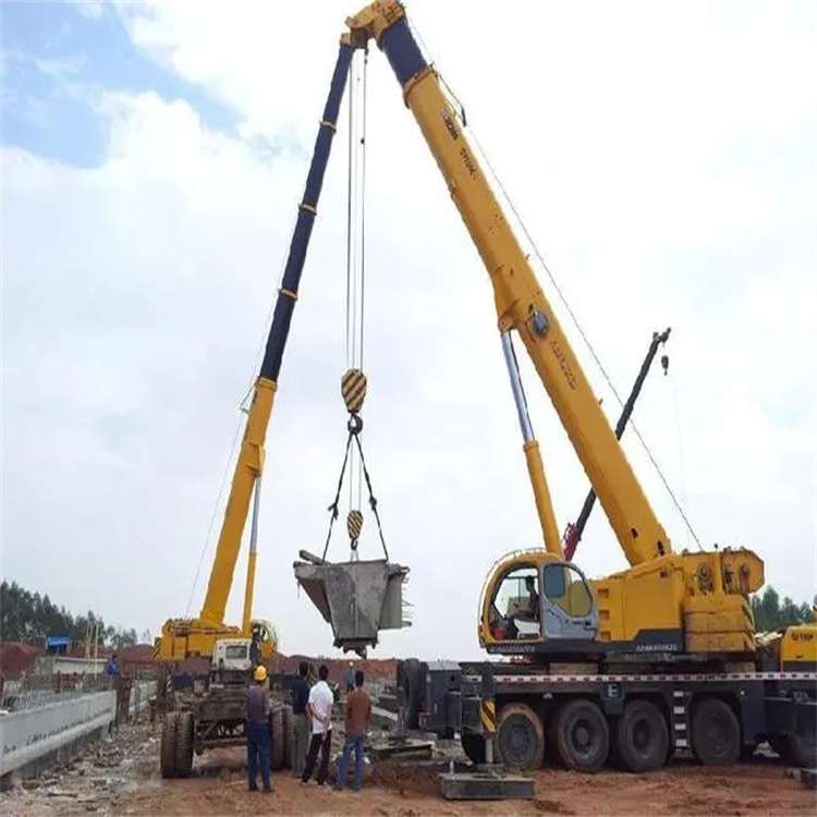 龙泉驿吊车出租的好处