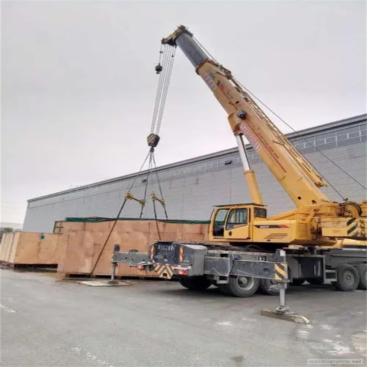 龙泉驿吊车出租哪家正规