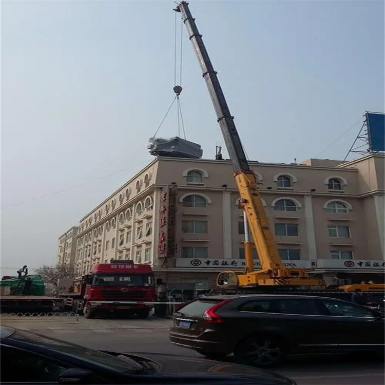 龙泉驿桥梁基础施工|大型设备租赁解决方案|吊装运输难点攻克