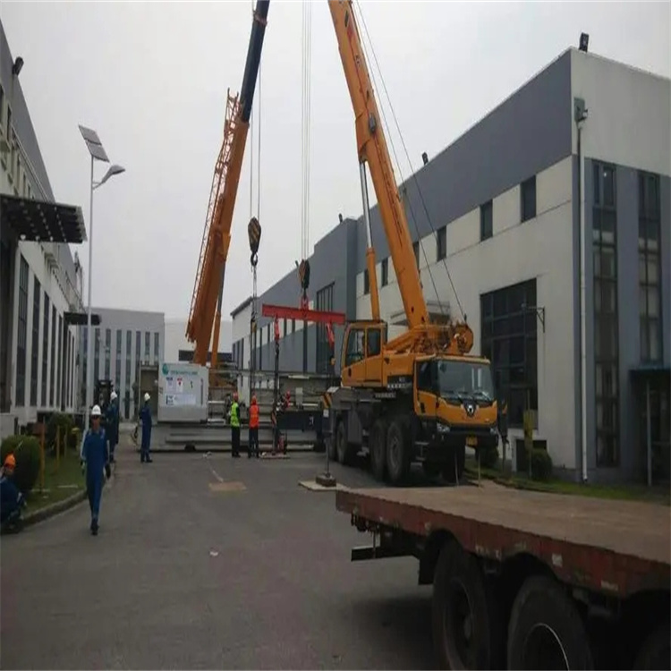 龙泉驿附近12吨吊车出租电话|工程吊装|高效响应