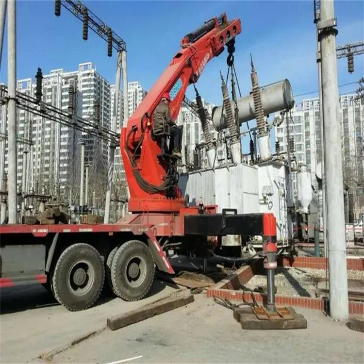 龙泉驿矩形风管吊装