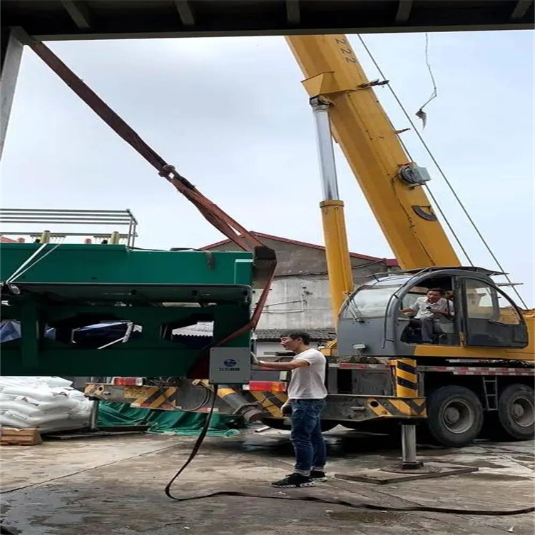 龙泉驿大吨位吊车租赁应急保障方案|化解突发吊装需求难题